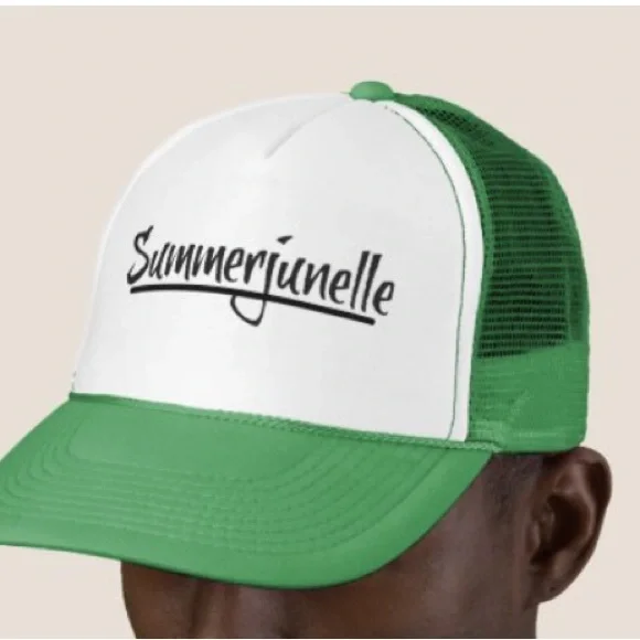SummerJunelle hats OS in every color. Unisex - Picture 3 of 9